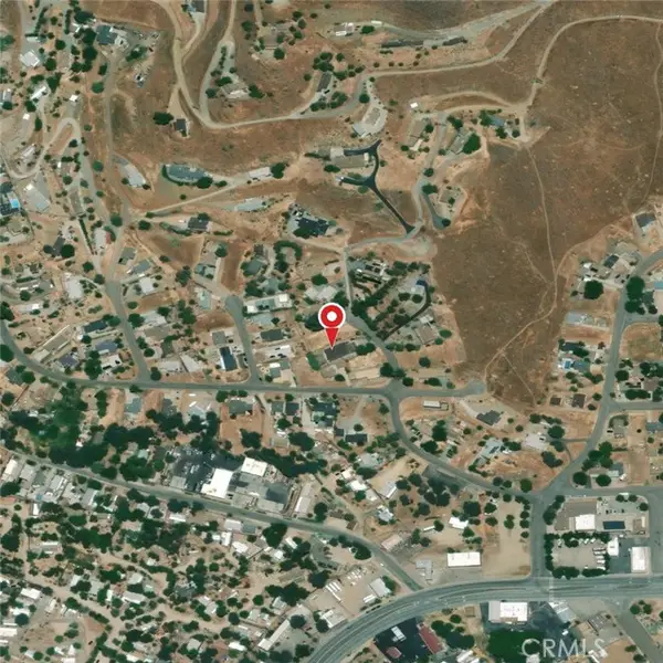 0 sycamore Drive, Wofford Heights, CA 93285