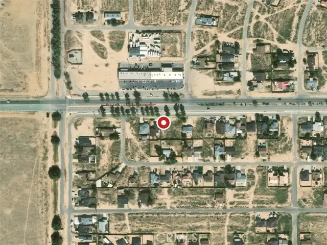 7118 California City BLVD, California City, CA 93505 - #1
