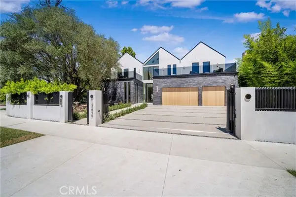 15457 Valley Vista Boulevard, Sherman Oaks, CA 91403