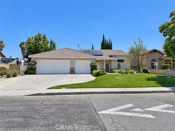 6126 Avenue L12, Lancaster, CA 93536