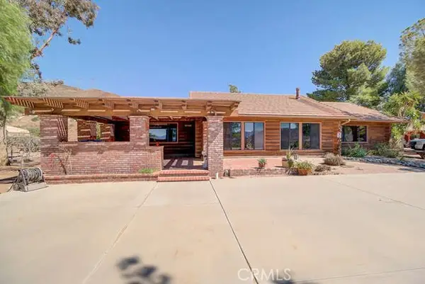 35502 Voss Road, Santa Clarita, CA 91390