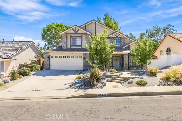 3250 Willowbrook, Palmdale, CA 93551