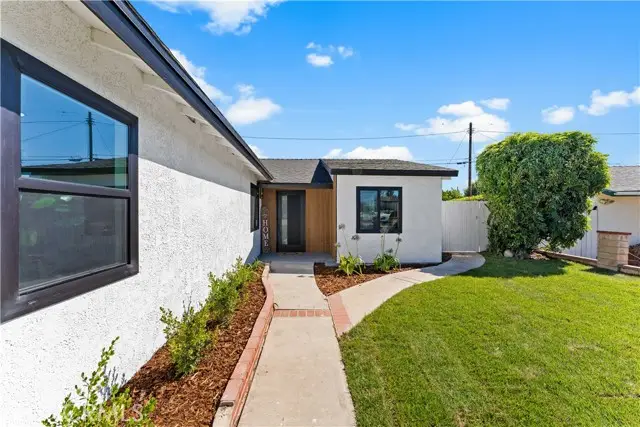 17149 Donmetz Street, Granada Hills, CA 91344 - #1