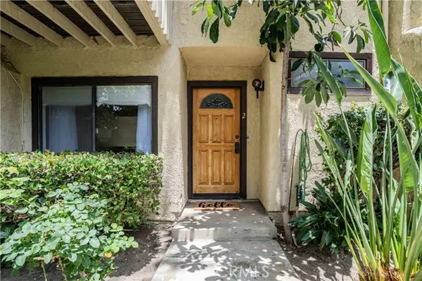 6746 Encino Avenue  #2, Van Nuys, CA 91406
