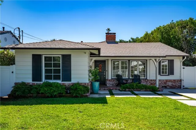 12706 Hortense Street, Studio City, CA 91604 - #1