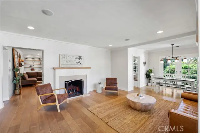 12706 Hortense Street, Studio City, CA 91604 - #3