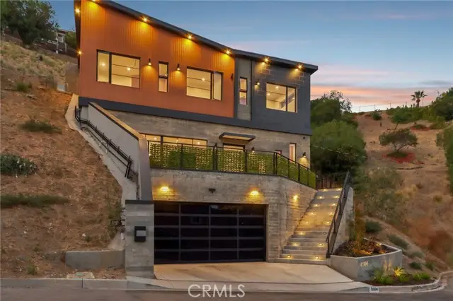 8504 Outland View Drive, Sun Valley, CA 91352 - #1