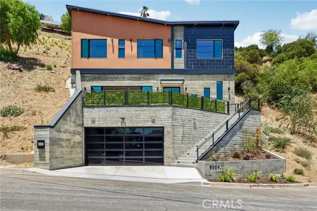 8504 Outland View Drive, Sun Valley, CA 91352 - #3