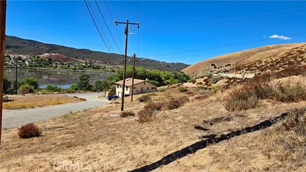 0 Hungry Jack Road, Lake Hughes, CA 93532
