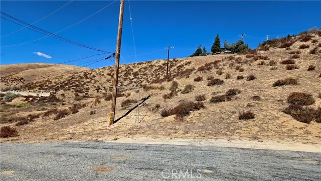 0 Hungry Jack Road, Lake Hughes, CA 93532 - #2