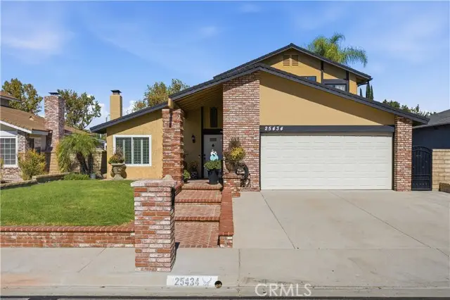 25434 Via Pacifica, Valencia, CA 91355 - #1