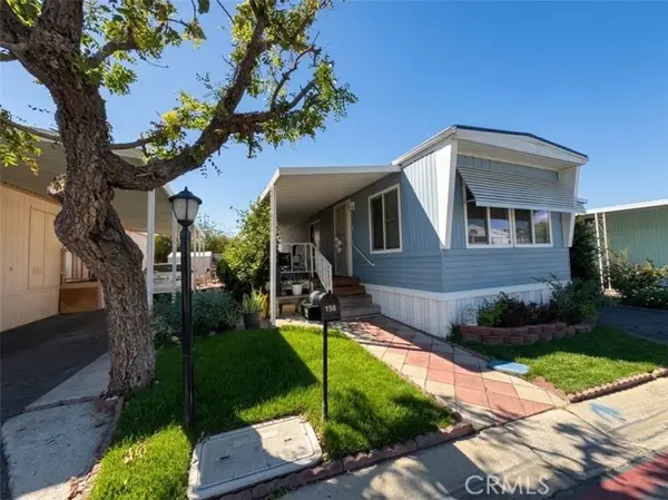 27361 Sierra Highway #158, Canyon Country, CA 91351