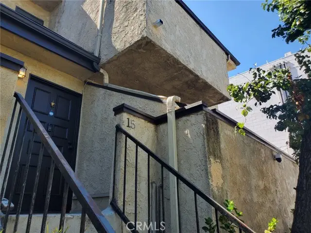 14435 Valerio  #15, Van Nuys, CA 91405 - #2