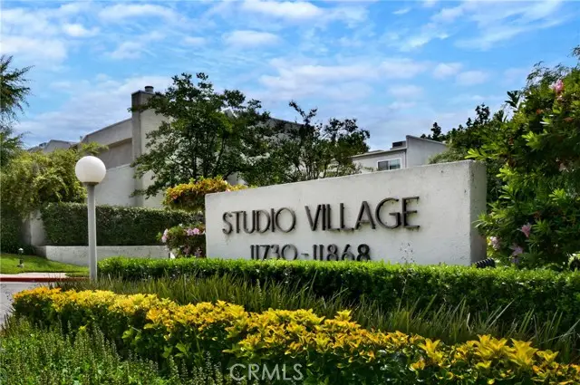 4249 Colfax Avenue  #G, Studio City, CA 91604 - #2
