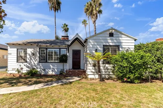 5531 Carpenter Ave, Valley Village, CA 91607 - #1