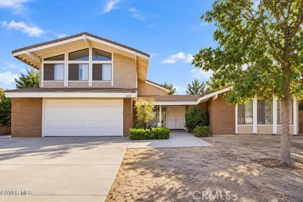 450 Fairway Drive, Palmdale, CA 93551