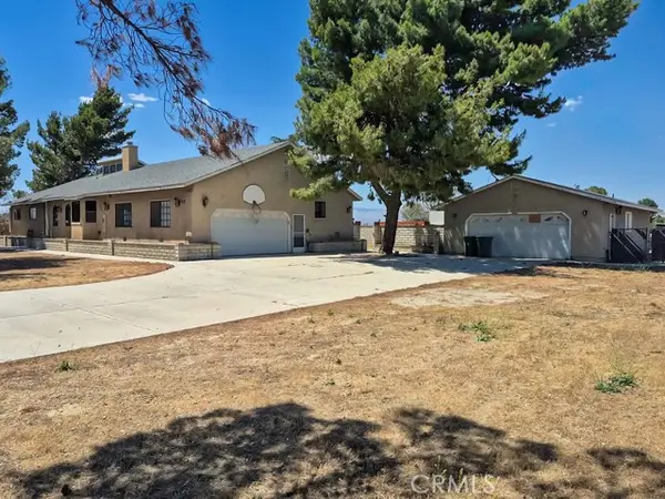 7523 Cypress Avenue, Rosamond, CA 93560