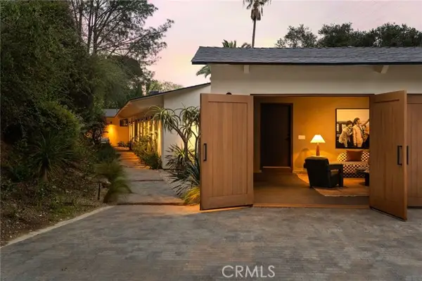 3655 Wrightwood Drive, Studio City, CA 91604