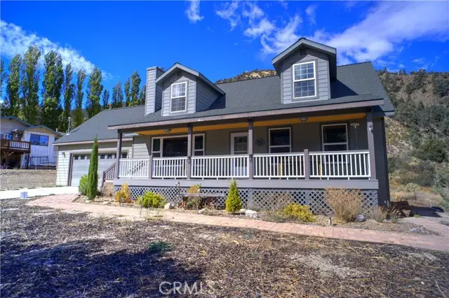 15223 Nesthorn Way, Pine Mountain Club, CA 93222 - #1