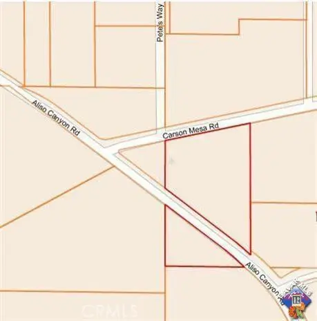 0 Carson Mesa Rd Vic Aliso CA 93510, Acton, Acton, CA 93510 - #3