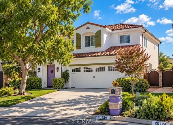 20720 Napa Street, Winnetka, CA 91306