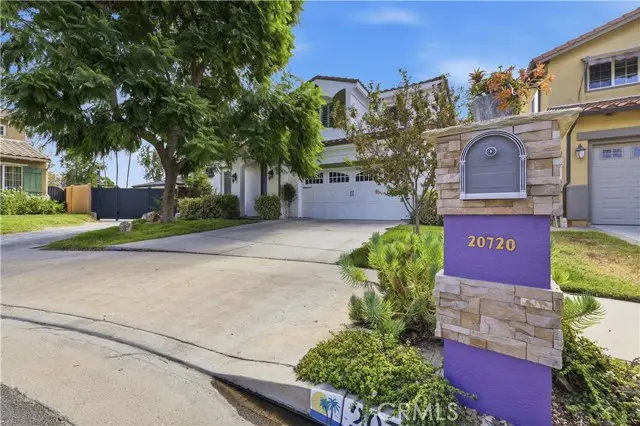 20720 Napa Street, Winnetka, CA 91306 - #2