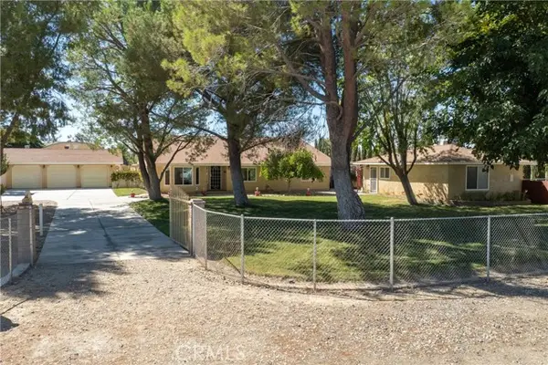 3156 Avenue H4, Lancaster, CA 93535