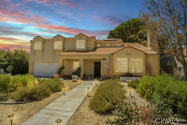 5044 Adobe, Palmdale, CA 93552 - #1