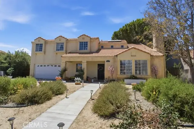 5044 Adobe, Palmdale, CA 93552 - #2