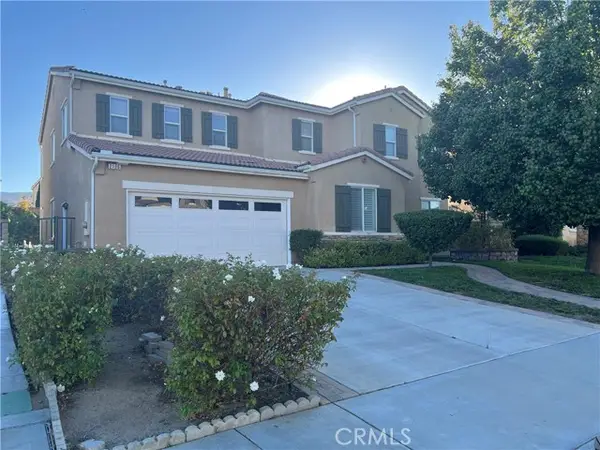 2106 Tangerine, Palmdale, CA 93551