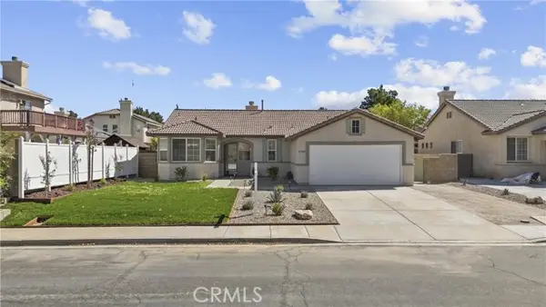 45826 Caledonia Court, Lancaster, CA 93534