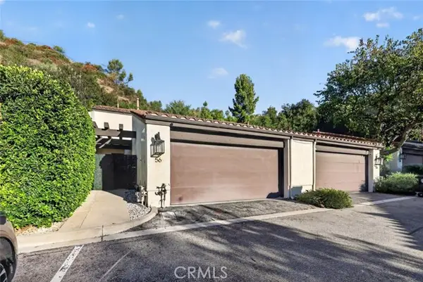 56 Glenflow Court, Glendale, CA 91206