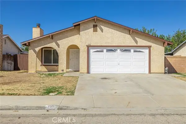 1111 Herzel, Lancaster, CA 93535