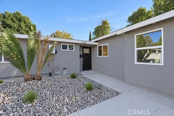 11158 Orion Ave, Mission Hills, CA 91345