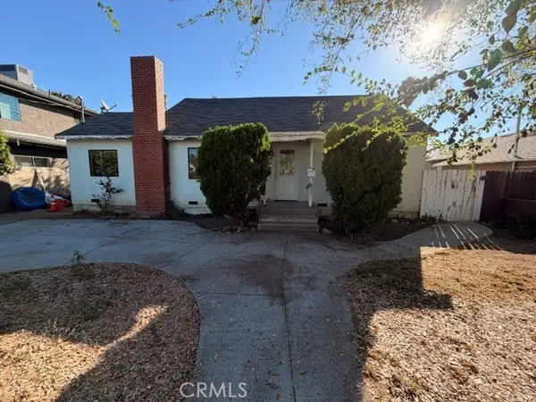 6718 Varna Avenue, Van Nuys, CA 91401