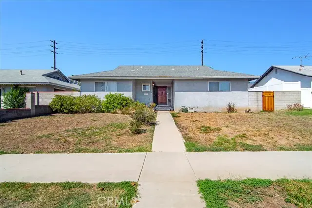 14913 Hubbard, Sylmar, CA 91342 - #1
