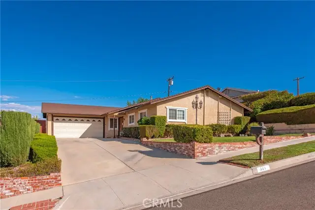 856 Moffatt Circle, Simi Valley, CA 93065 - #1