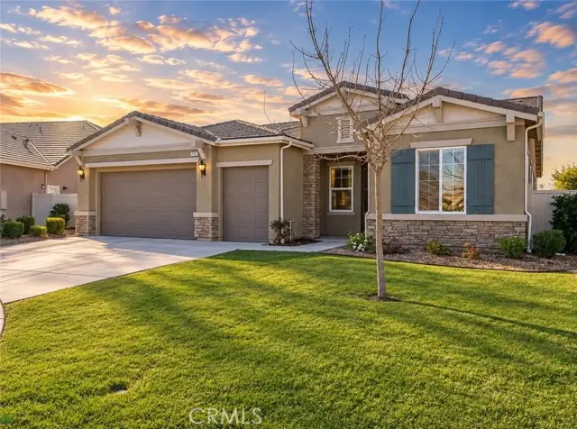 9902 Torin Court, Bakersfield, CA 93306 - #2