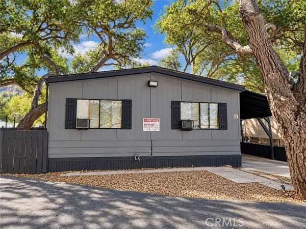 23500 The Old Road  #19, Newhall, CA 91321