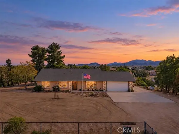 6433 Sunnyslope Road, Phelan, CA 92371