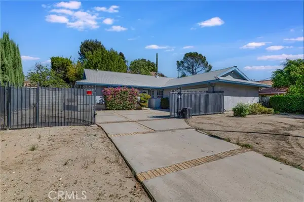 12296 Woodley, Granada Hills, CA 91344
