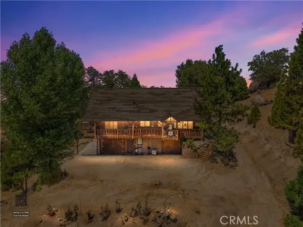 26500 Teal Court, Tehachapi, CA 93561