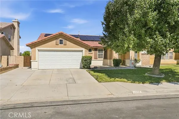 1325 Avenue H6, Lancaster, CA 93534