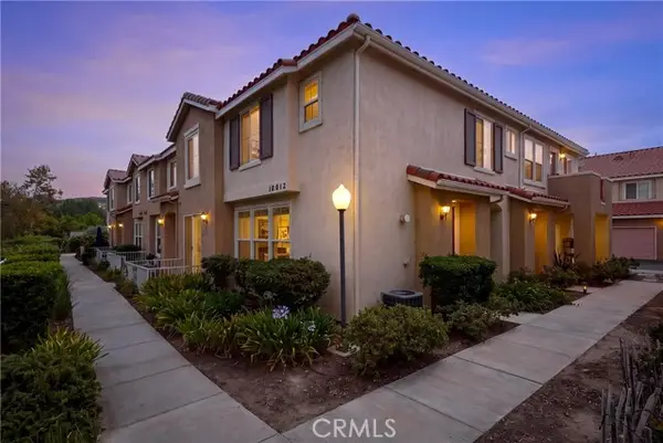 18012 Flynn Drive  #6808, Canyon Country, CA 91387