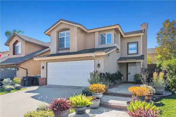 2157 Los Ranchitos Road, Chino Hills, CA 91709