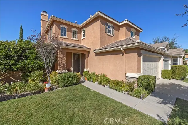 28473 Connick Place, Saugus, CA 91350 - #3