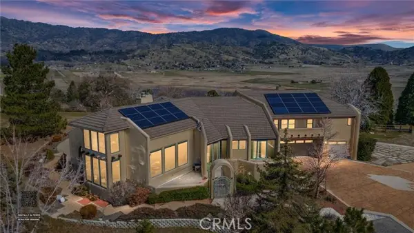28221 Cumberland, Tehachapi, CA 93561