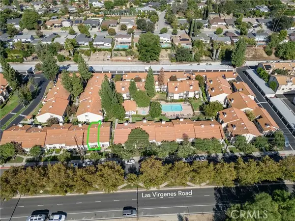 5538 Las Virgenes Road  #136, Calabasas, CA 91302