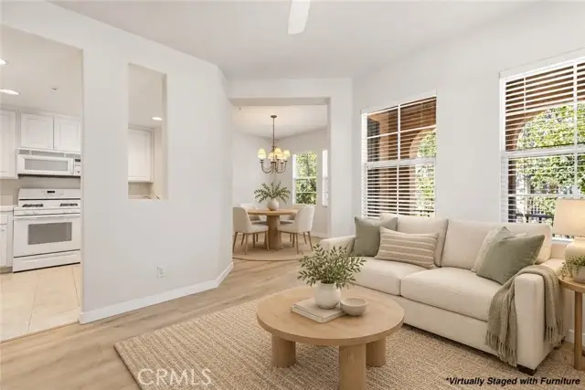 28157 Ashbrook, Valencia, CA 91354 - #1