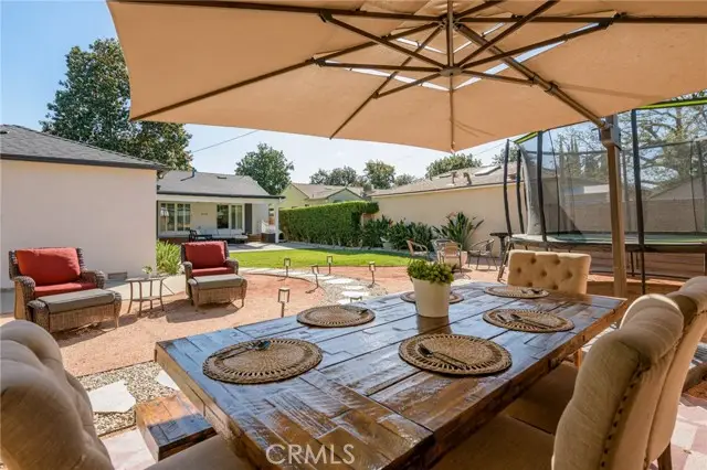 17527 Lemay Place, Van Nuys, CA 91406 - #2